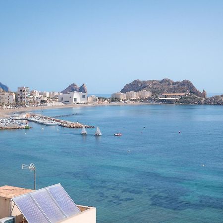 Mi Velero, Vistas Al Mar - By Aloha Palma Villa Águilas Eksteriør billede